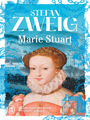 cover image of Marie Stuart